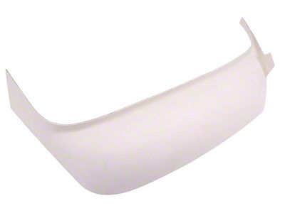 1958-1962 Corvette Package Tray Support
