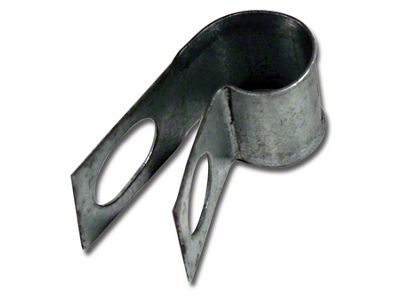 1963 Corvette Park Brake Cable Clamp