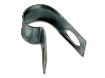 1964-1966 Corvette Park Brake Cable Clamp
