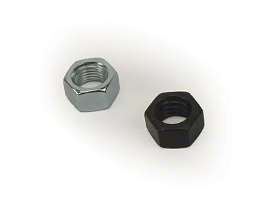 1963 Corvette Park Brake Cable Clamp Nut