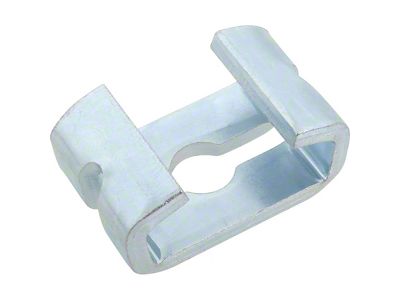 1966 Corvette Park Brake Cable Connector
