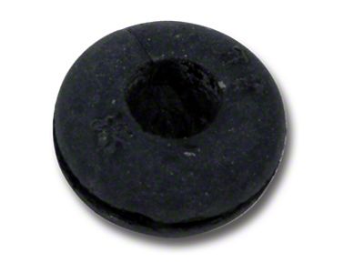 1967-1975 Corvette Park Brake Cable Grommet