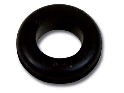 1965-1966 Corvette Park Brake Cable Grommet. At Firewall - After April 1965