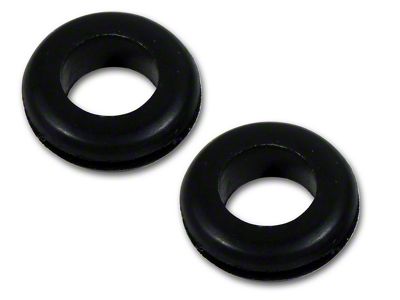 1963 Corvette Park Brake Cable Grommets