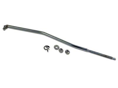 1964-1966 Corvette Park Brake Cable J-Bolt Rod