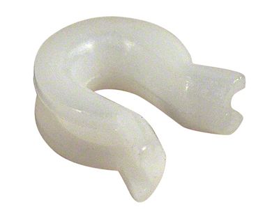 1963-1982 Corvette Park Brake Cable Nylon Guide