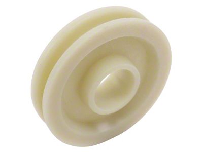 1967-1982 Corvette Park Brake Cable Pulley