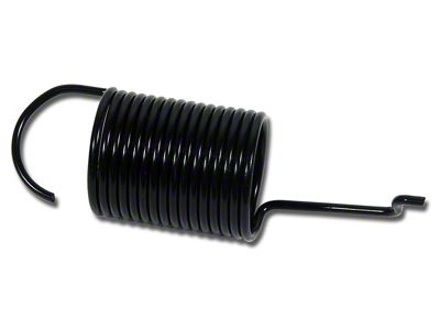 1963 Corvette Park Brake Cable Return Spring