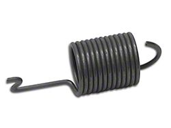 CA 1964-1982 Corvette Park Brake Cable Return Spring