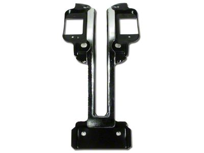 Park Brake Console Retainer (68-76 Corvette C3)
