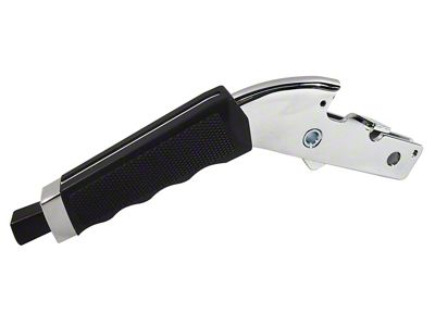 1968-1975 Corvette Park Brake Handle. Reproduction