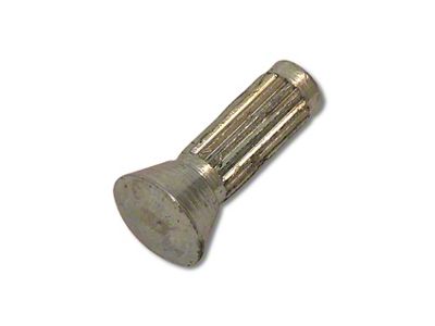 1958-1962 Corvette Park Brake Handle Stop Pin