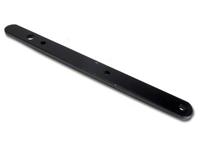 1963 Corvette Park Brake Lever