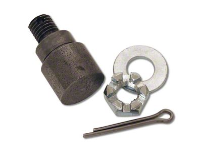 1953-1962 Corvette Park Brake Lever Pivot Stud