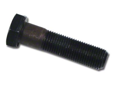 1965-1982 Corvette Park Brake Shoe Anchor Bolt