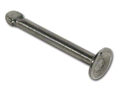 1965-1982 Corvette Park Brake Shoe Anchor Pin