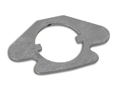 Park Brake Shoe Retainer (65-82 Corvette C2 & C3)