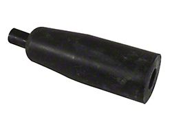 CA Parking Brake Cable Boot (65-82 Corvette C2 & C3)