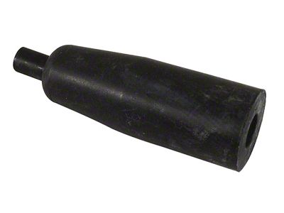 1965-1982 Corvette Parking Brake Cable Boot