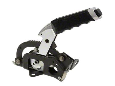 1970-1976 Corvette Parking Brake Handle Assembly