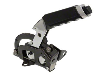 1977-1982 Corvette Parking Brake Handle Assembly