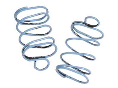 Parking Brake Spreader Bar Springs (56-64 Corvette C1 & C2)