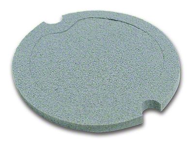Parking Light Lens Gasket (63-67 Corvette C2)
