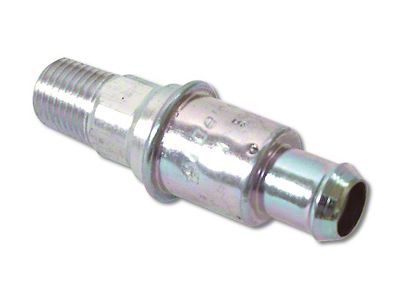 1963 Corvette PC Valve. On Back Of Carburetor - Delco CV590