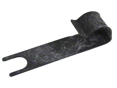 1964-1966 Corvette PCV Hose Clip