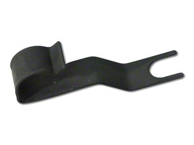 1966-1967 Corvette PCV Hose Clip. On Carburetor Bolt 427/390