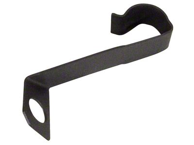 1966-1967 Corvette PCV Hose Clip. On Intake Bolt 427/390