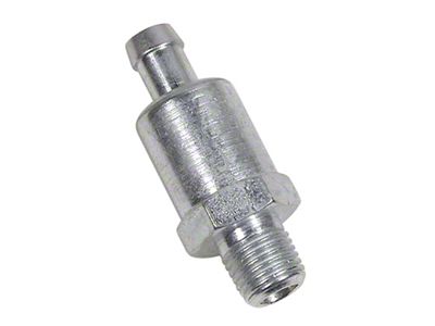 1966-1967 Corvette PCV Valve. 327