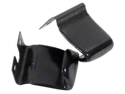 1969-1982 Corvette Pillar Post Weatherstrip Inner Clips