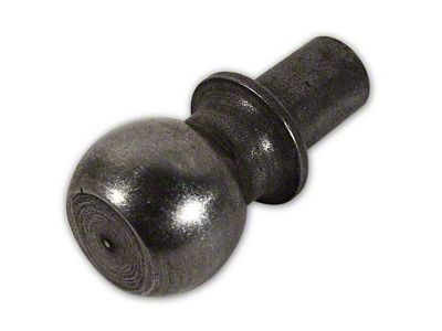 1953-1962 Corvette Pitman Arm/3rd Arm Ball Stud