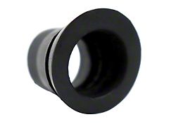 1988-1996 Corvette Power Antenna Bezel