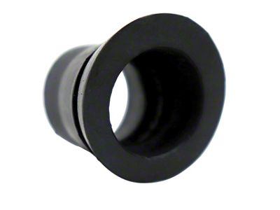 1988-1996 Corvette Power Antenna Bezel