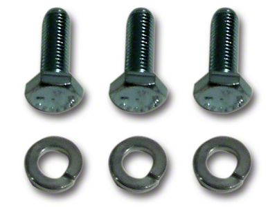 1965-1967 Corvette Power Antenna Bracket Bolt