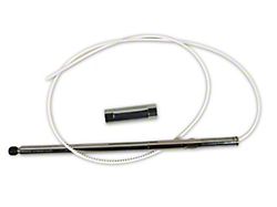 Auto Accessories of America Power Antenna Mast Repair Kit (88-92 Corvette C4)