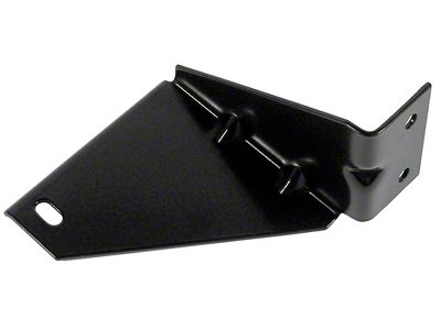 1965-1966 Corvette Power Antenna Mount Bracket