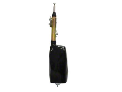 1978-1979 Corvette Power Antenna without CB