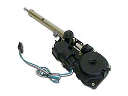 1984-1987 Corvette Power Antenna without CB - Replacement