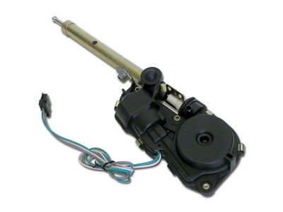 1984-1987 Corvette Power Antenna without CB - Replacement