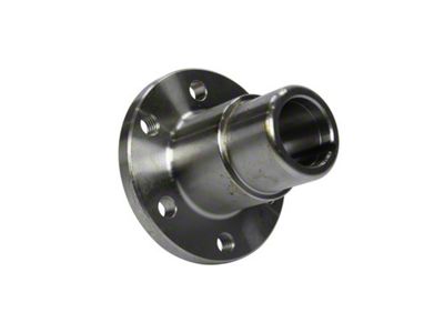 1992-1995 Corvette Power Bond Harmonic Balancer Hub