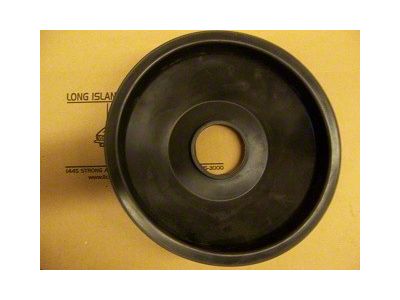 1964-1967 Corvette Power Brake Booster Diaphragm