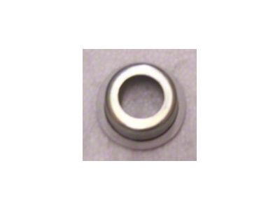 1963 Corvette Power Brake Booster Front Gasket and Cup