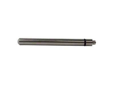 1964-1967 Corvette Power Brake Booster Front Push Pin. Stainless Steel
