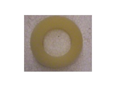 1963-1967 Corvette Power Brake Booster Interior Foam Bumper