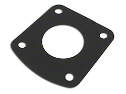 Auto Accessories of America Power Brake Booster To Firewall Gasket (68-82 Corvette C3)