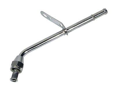 1970 Corvette Power Brake Booster Vacuum Metal Tube