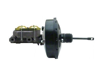 1985-1991 Corvette Power Brake Unit